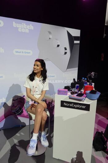 Full leaked Nora explorer private onlyfans photo