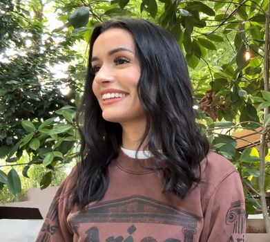 Full leaked Nora explorer private onlyfans photo