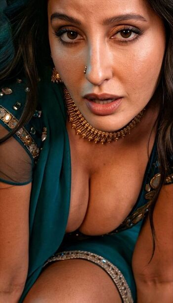 Full leaked Nora fatehi private onlyfans photo