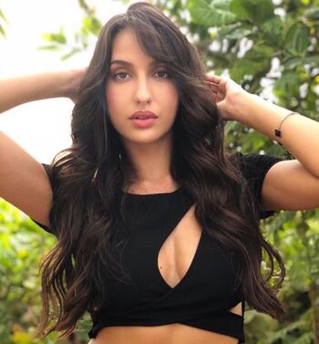 Nora Fatehi