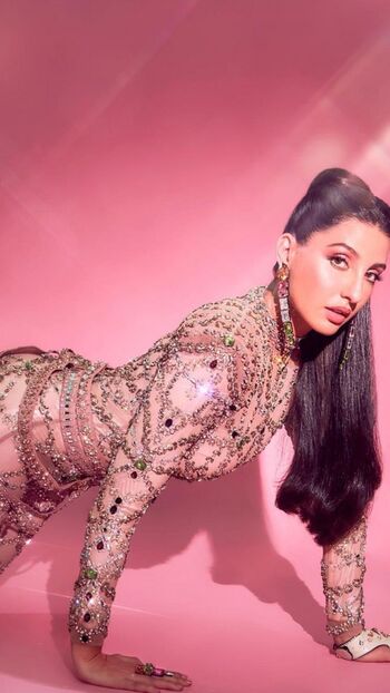 Nora Fatehi