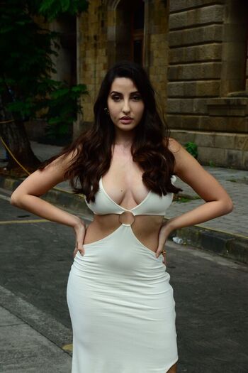 Nora Fatehi