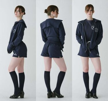 Full leaked Nora fawn private onlyfans photo