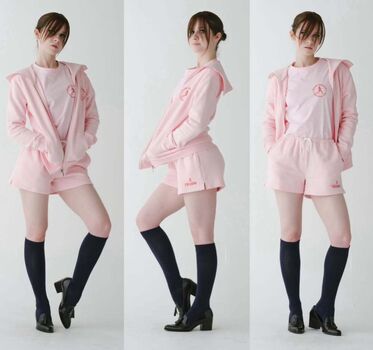 Full leaked Nora fawn private onlyfans photo