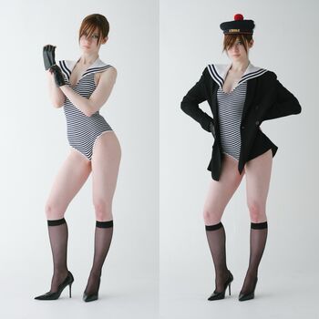 Full leaked Nora fawn private onlyfans photo