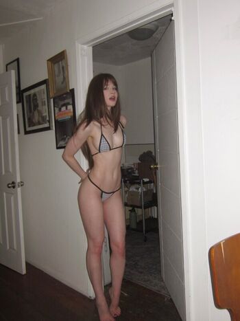 Full leaked Nora fawn  page private onlyfans photo