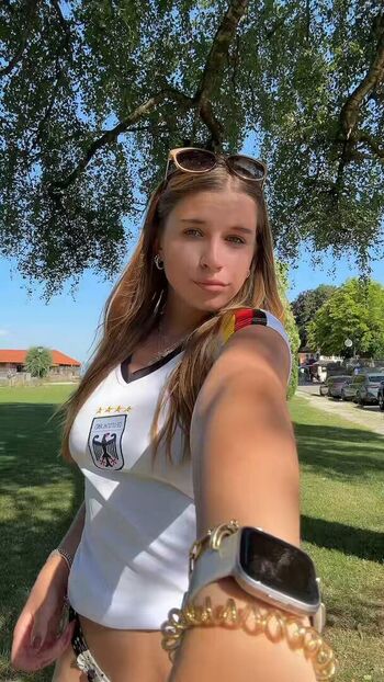 Full leaked Nora fortuna private onlyfans photo
