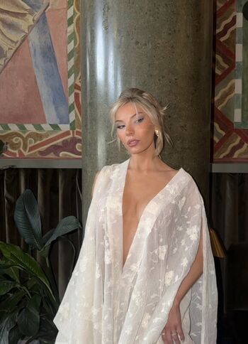 Full leaked Nora haukland private onlyfans photo