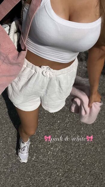 Full leaked Nora hedman private onlyfans photo