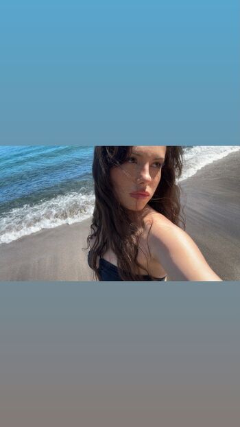 Full leaked Nora nlt private onlyfans photo