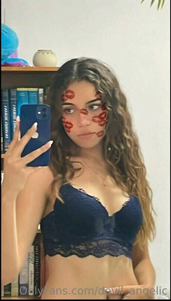 Full leaked Nora saldivar private onlyfans photo