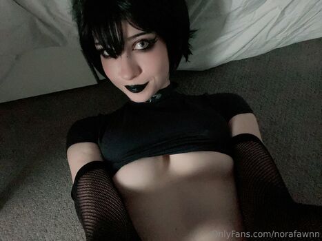 Norafawn