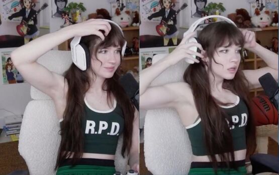 Full leaked Norafawn  page private onlyfans photo