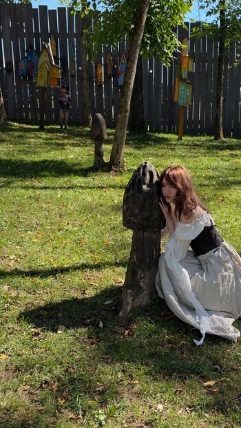 Full leaked Norafawn private onlyfans photo