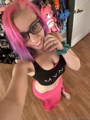 Full leaked Norah nova page private onlyfans photo
