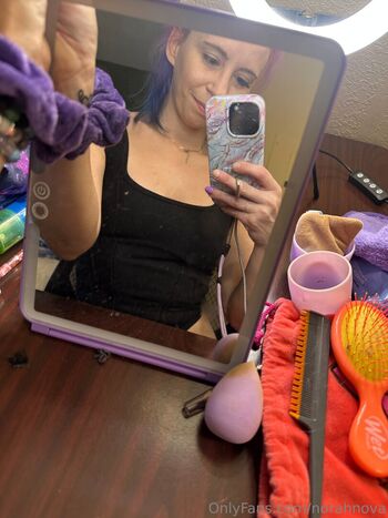 Full leaked Norah nova page private onlyfans photo