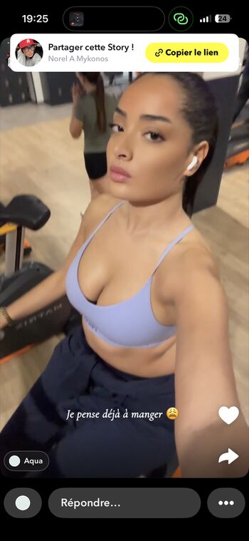 Full leaked Norel bmz private onlyfans photo