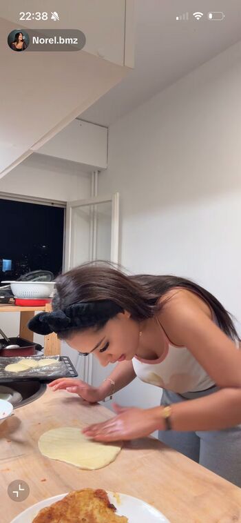 Full leaked Norel bmz private onlyfans photo