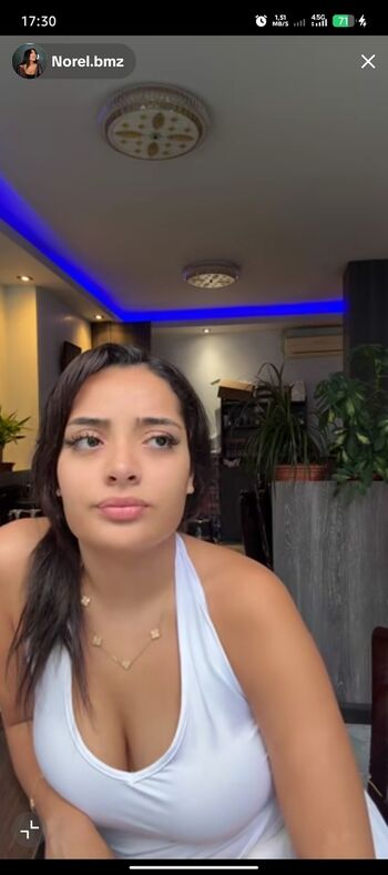 Full leaked Norel bmz private onlyfans photo