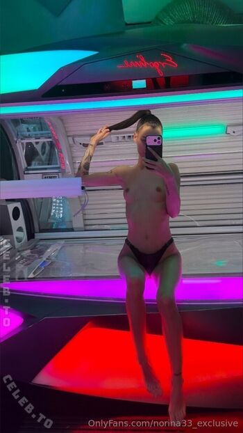 Full leaked Norina exclusive page private onlyfans photo