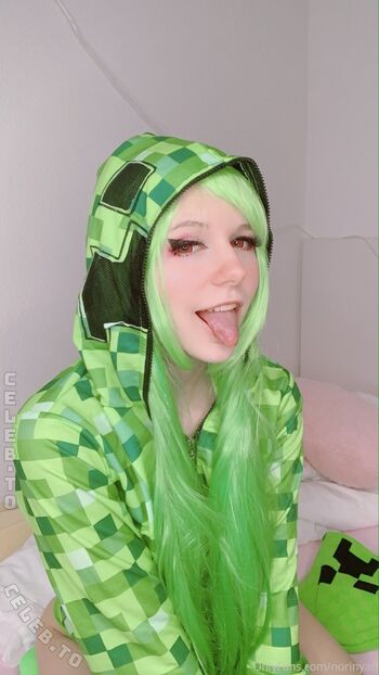 Full leaked Norinyan page private onlyfans photo