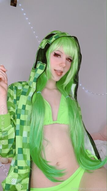 Full leaked Norinyan private onlyfans photo