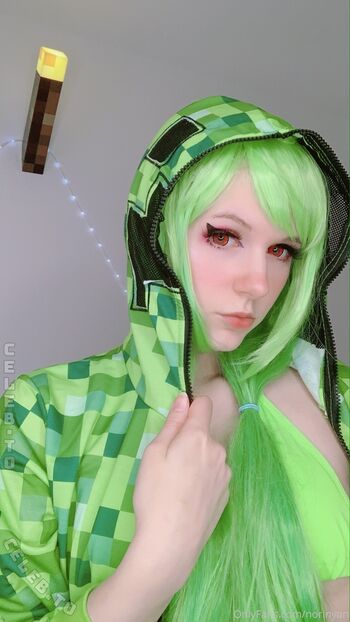 Full leaked Norinyan private onlyfans photo
