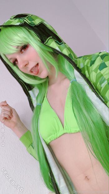 Full leaked Norinyan private onlyfans photo