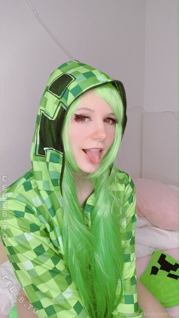 Full leaked Norinyan private onlyfans photo