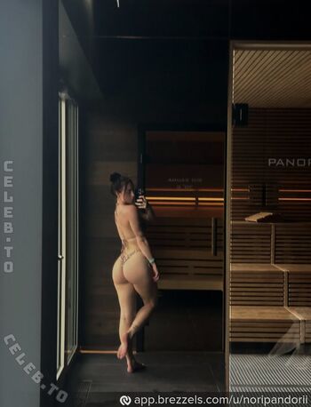 Full leaked Noripandorii private onlyfans photo