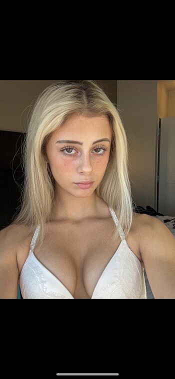 Full leaked Norissa valdes private onlyfans photo