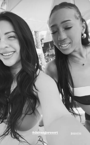 Full leaked Norma geli private onlyfans photo