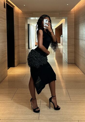 Normani Kordei