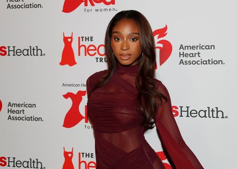 Full leaked Normani private onlyfans photo