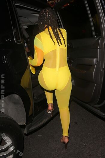 Full leaked Normani page private onlyfans photo