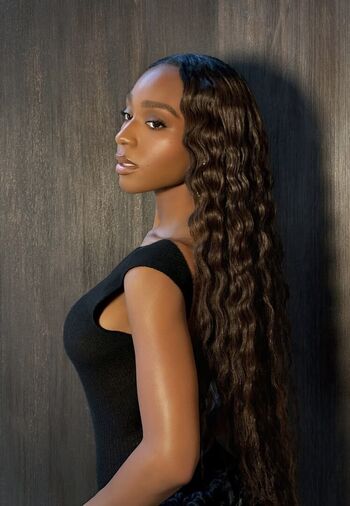 Full leaked Normani private onlyfans photo