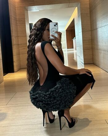 Full leaked Normani private onlyfans photo