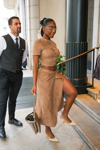 Full leaked Normani private onlyfans photo