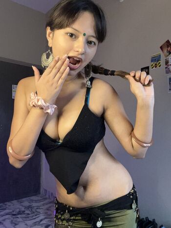 Full leaked Norris priyanka private onlyfans photo