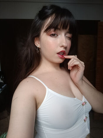 Full leaked Nosoytris private onlyfans photo