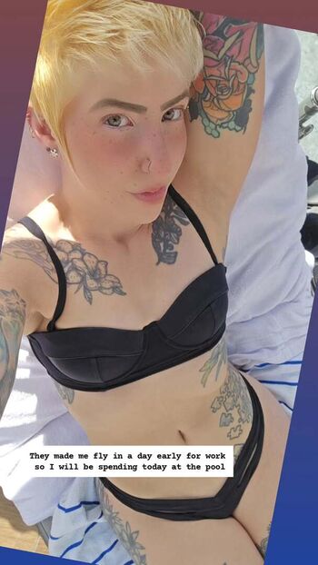 Full leaked Notaprodigy private onlyfans photo