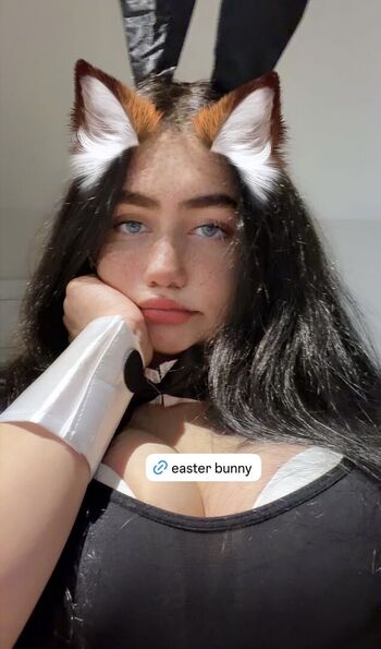 Full leaked Notbyami private onlyfans photo