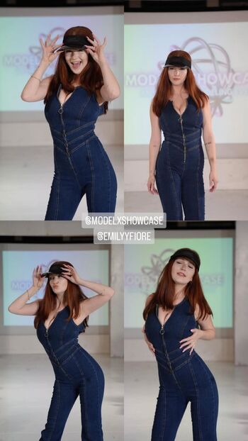 Full leaked Notemilyb page private onlyfans photo