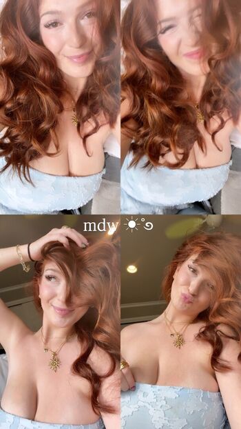 Full leaked Notemilyb page private onlyfans photo