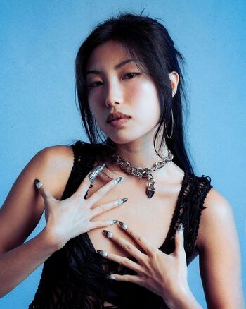 Full leaked Notevenemily private onlyfans photo