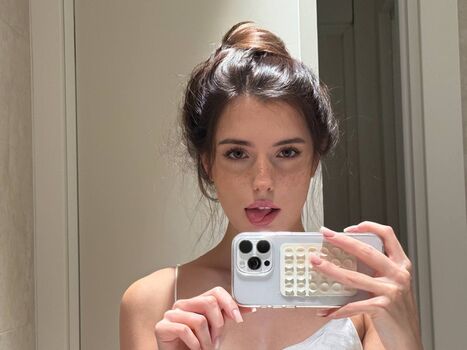 Full leaked Notevuushka private onlyfans photo