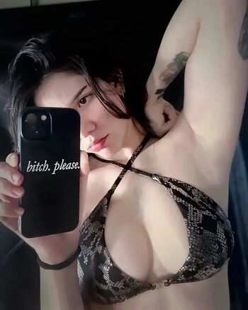 Full leaked Notilumia page private onlyfans photo