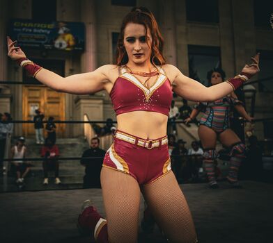 Full leaked Notorious mimi page private onlyfans photo