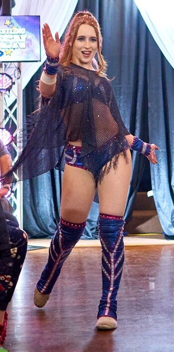 Full leaked Notorious mimi page private onlyfans photo