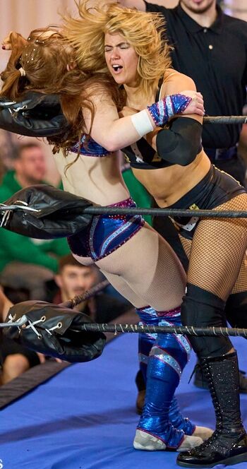 Full leaked Notorious mimi page private onlyfans photo